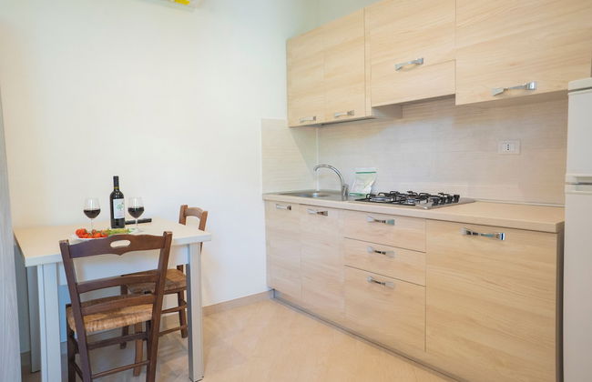 AGRITURISMO SCALELLE - Foto 35