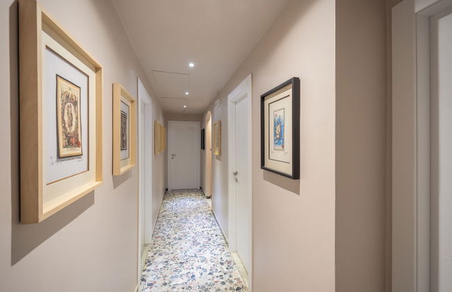 Budget Rooms Carbonazzi 17 - Foto 2