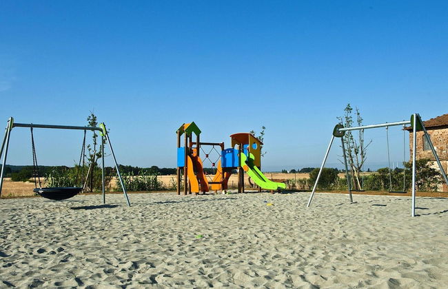 Residence Antico Borgo Casalappi, Campiglia Marittima - Foto 72