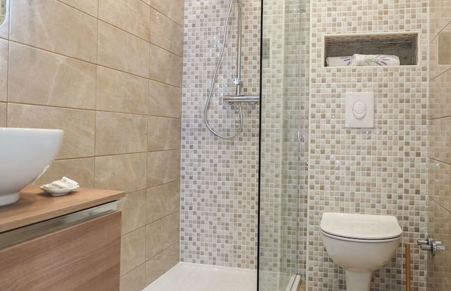 Apartments Bubalo Hvar - Foto 79