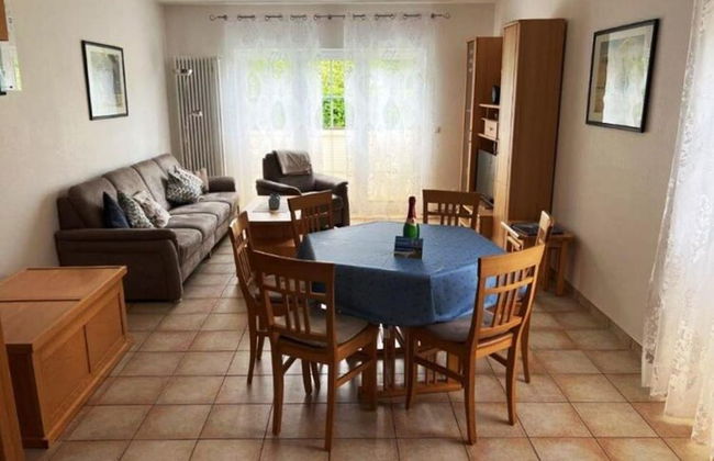 House Near Baltic Sea in Zingst With Terrace - Foto 9