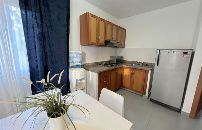 SOL CARIBE DELUXE STUDIOS playa LOS CORALES - Foto 15