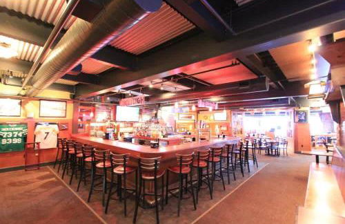 The Lookout Lake Masthope Firepit Arcade - Foto 67