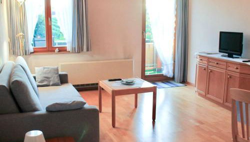 Ferienwohnung Kuprella 1 - mit Garten und privatem Seezugang in Nonnenhorn - Photo 4