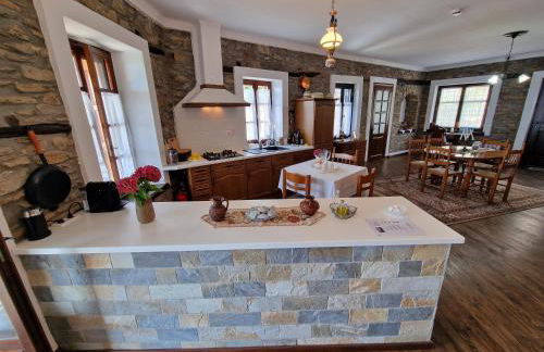 Guest House Pafili - Foto 18