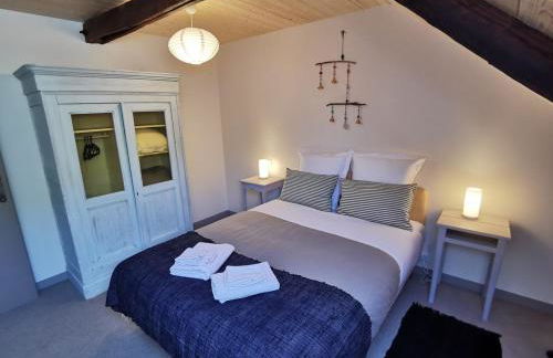 Chez Yann et Valérie - Photo 30