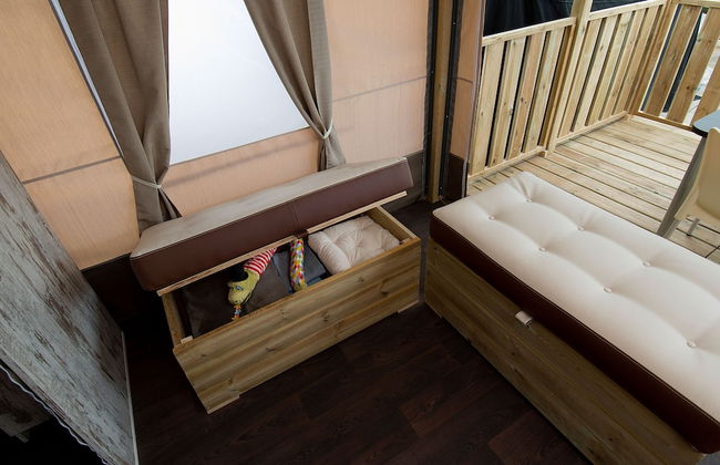 Boutique Camping Santa Marina - Foto 12