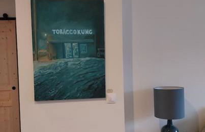 Le Jean-Paule - Foto 11