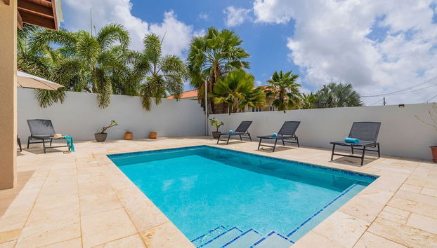 High-end Pool Getaway Upscale 5 Location BBQ - Foto 2, Habitación