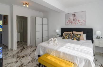 Villa Isabel Vélez-Málaga by Ruralidays - Photo 13