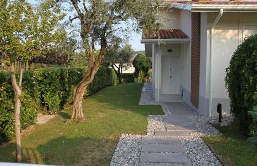 Villa Sophora - Foto 31