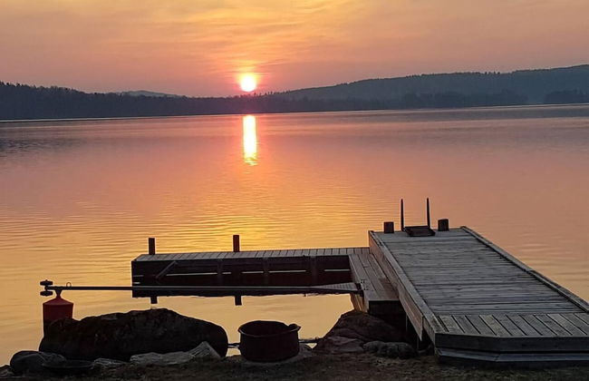 Cozy Cottage all Year Round - Foto 23