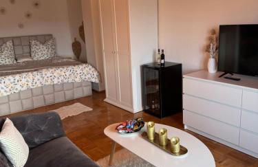 Ferienwohnung Christina - Foto 1