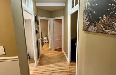 Maison Meulière avec jardin - Foto 26