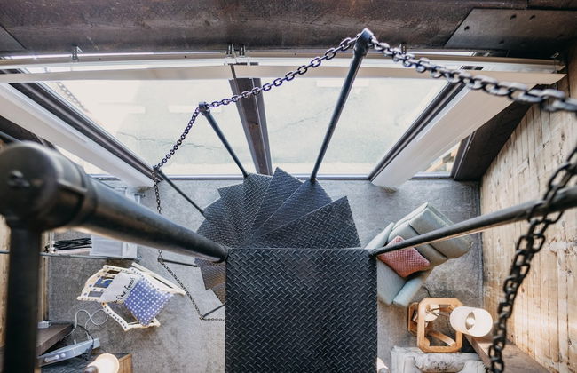 05MBH - Economical - WiFi - Pets Ok - F/P - D/W - Sleeps 2 - Foto 31