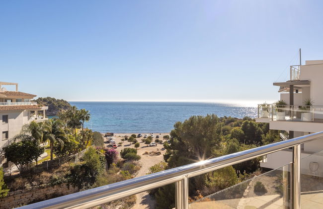 Altea Beach Villa - Foto 12