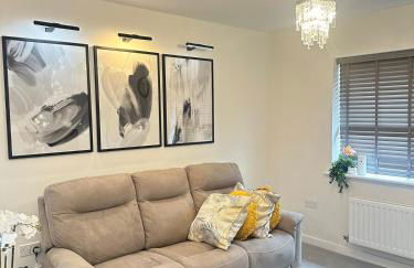 Luxury four bedroom house - Foto 31