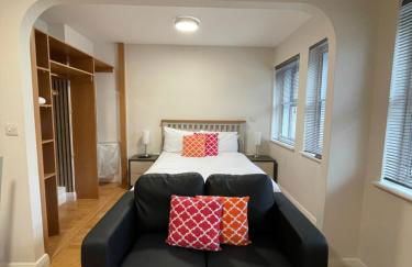 City Wall House by House of Fisher - Foto 16