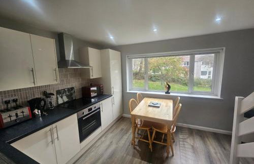 Newquay Coast and Cabin - Foto 18