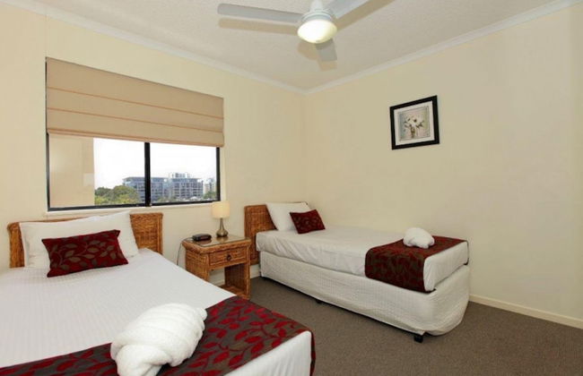 The Mirage Alexandra Headland - Foto 7