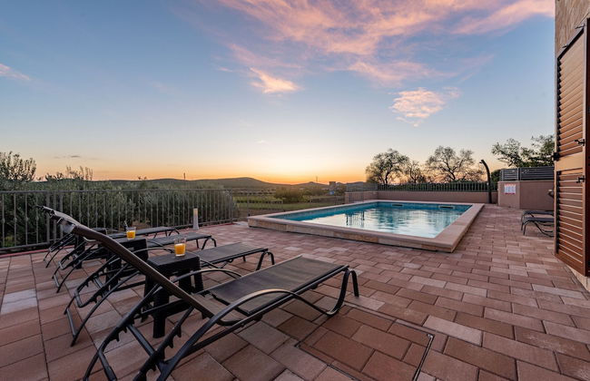 Villa Paula - Foto 21