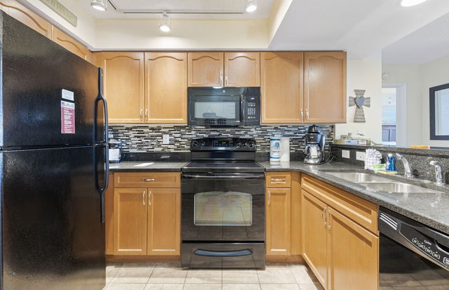 Ocean View Bahama Sands Stunning Resort - Foto 7