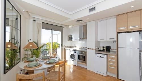 GuestReady – Modern Flat with Terrace in Valencia - Foto 4