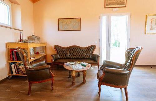 Villa Podere 109 - BioWine - Foto 26