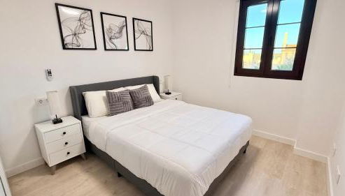 Casa Premium & Cozy, Piscina, Golf, WiFi, TV 65'', Aire Acondicionado - Foto 3