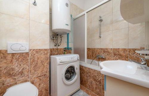 Studio Apartment ARES - Monterol - Foto 13