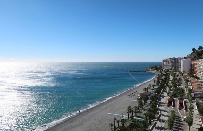 APCOSTAS Almuñecar Playa / Un Dormitorio - Photo 25