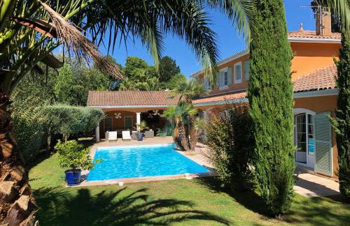 Villa luxueuse avec piscine sur les hauts de Biarritz - Foto 2