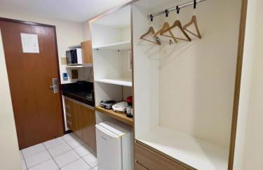 Flat no paraíso - Foto 9