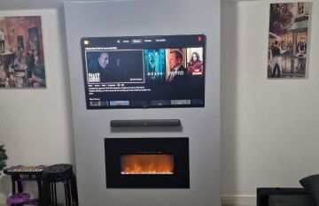 Solid Mirror Home Milton Keynes - Foto 1