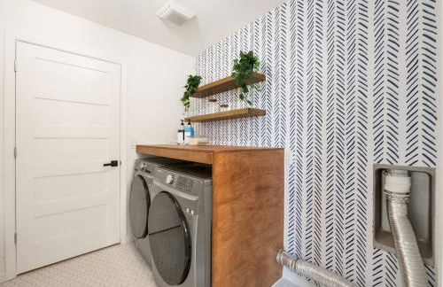 Bellini House Stunning Modern 3BD Home - Foto 23