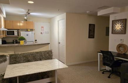 Lovely 1 Bedroom Condo in the Heart of Seattle! - Foto 9