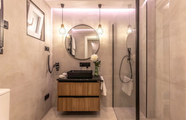 Suite Bermeo - Loft - Photo 7