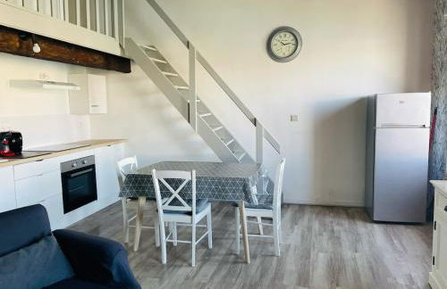 Studio Le Belle Vue - Foto 8