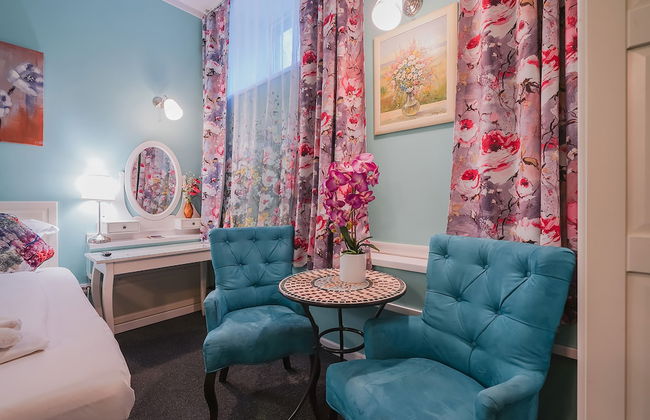 Station Self Check-in Apartments - Lollo Luxury - Photo 29