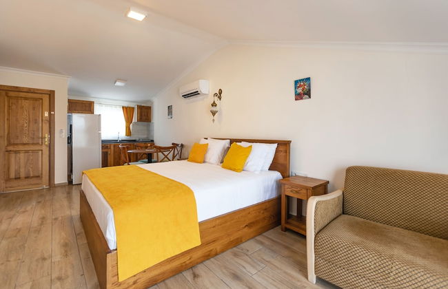 Infinity Lilly Apartments - Foto 30