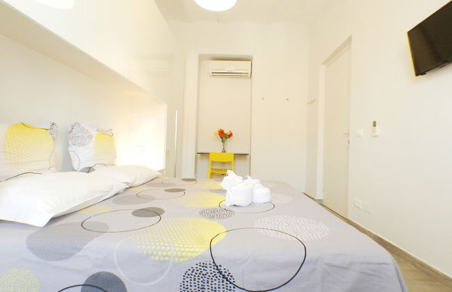 Black and White Movie Apartment - Foto 5