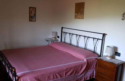 La Sala Vecchia - Lovely Tuscan Holiday house Badia Prataglia, Casentino Valley - Foto 18