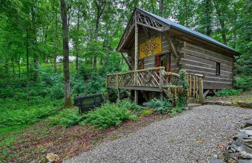 A Mammoth Cave Getaway - Foto 36