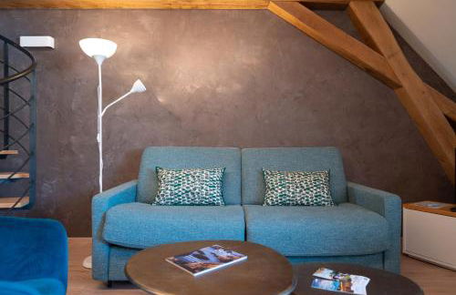 8 - Seigneurie Fouquet - Tousquet - Photo 6