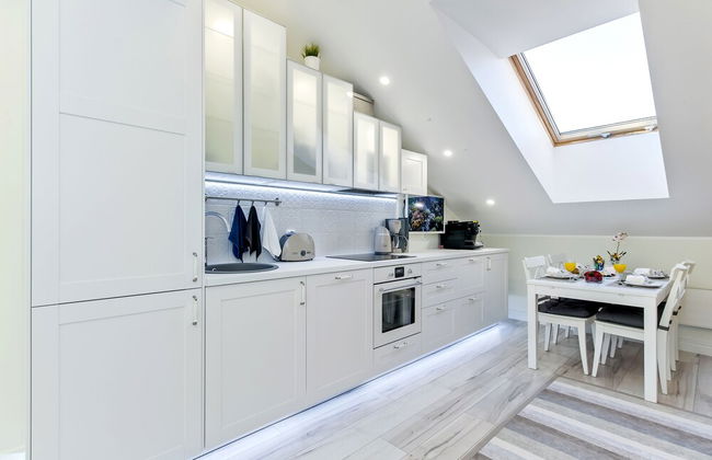 Harbor Black Pearl Apartments - Foto 70