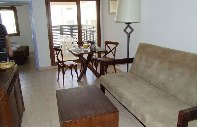 UZES APPART HOTEL - Foto 4