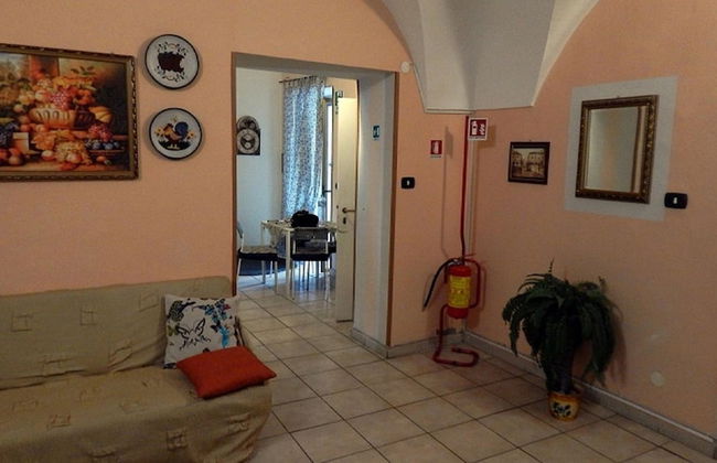 Albatro Rooms - Foto 16