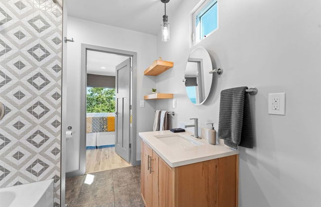 Container Home - Foto 32