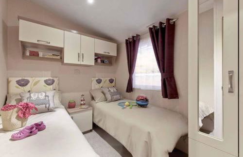 Lagooncombe modern and cosy holiday home - Foto 11