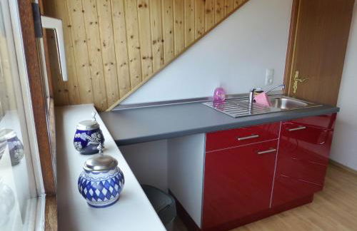 Apartment Nürnberg - Foto 15